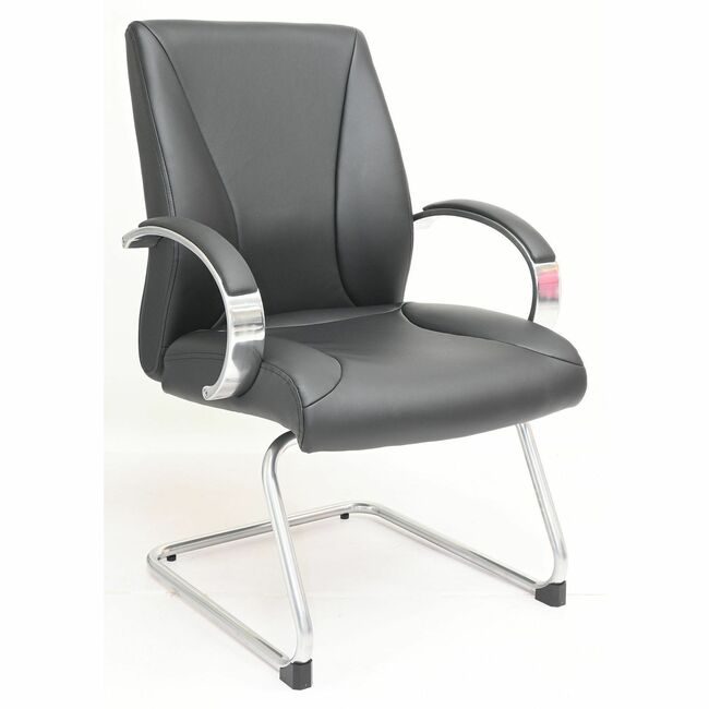 Lorell Chair Exec Guest Pu LLR63312