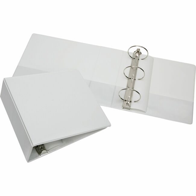 Varies / verify SKU SKU-LEVEL VERIFICATION REQUIRED Binder View Pckts Rnd 3" We NSN5104866