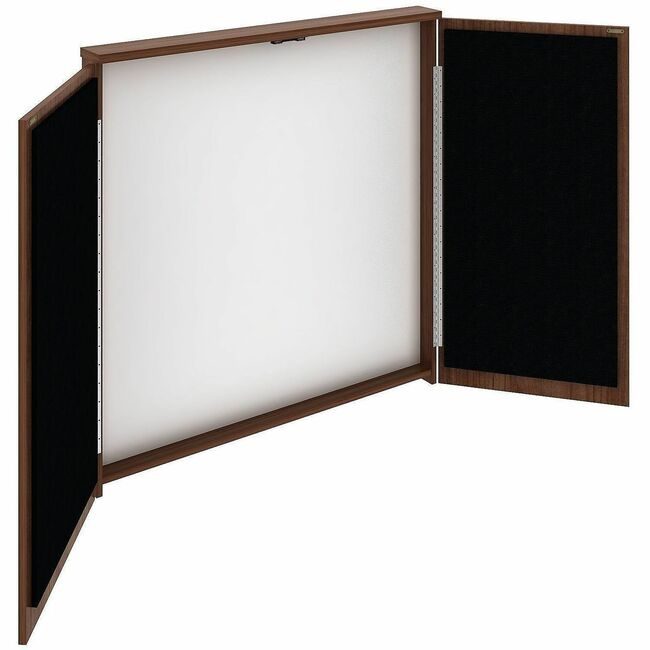 Lorell Cabinet Presentation Wt LLR69899
