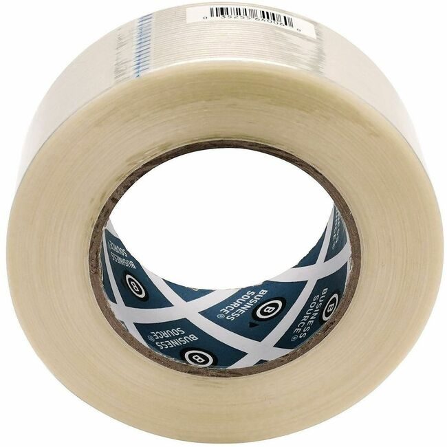 Business Source Tape Filament 2"X60YD BSN64026