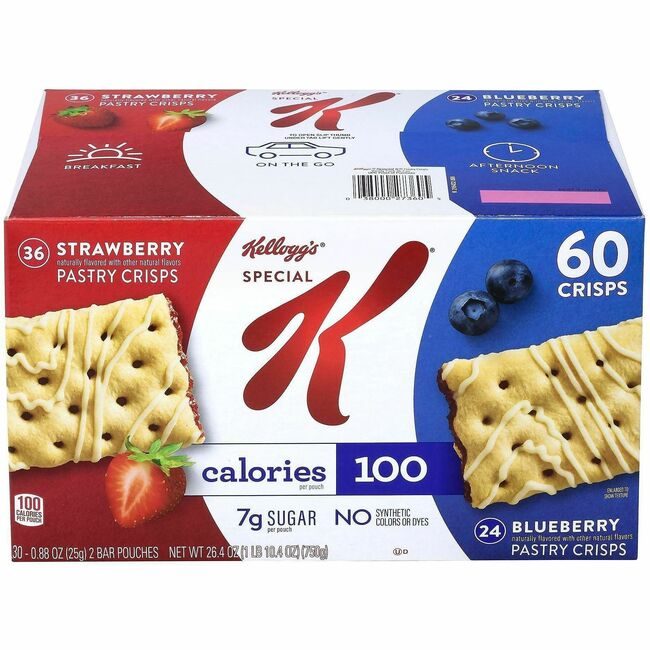 Varies / verify SKU SKU-LEVEL VERIFICATION REQUIRED Food Spec K Vrty 60 Count GRR22001007