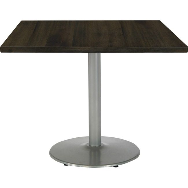 KFI Seating Table Round 30X30X38 Esprso KFI30R917SL38LE
