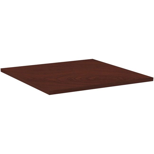 Lorell Top 42" Square My LLR62586