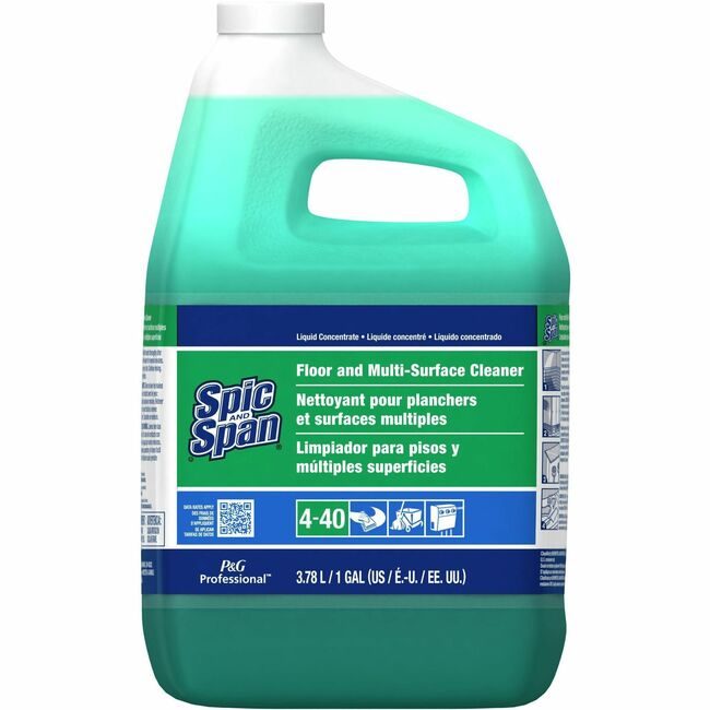 Procter & Gamble P&G Professional / product-specific brand Detergent S&S Fl&Mscl 3/1G PGC31569