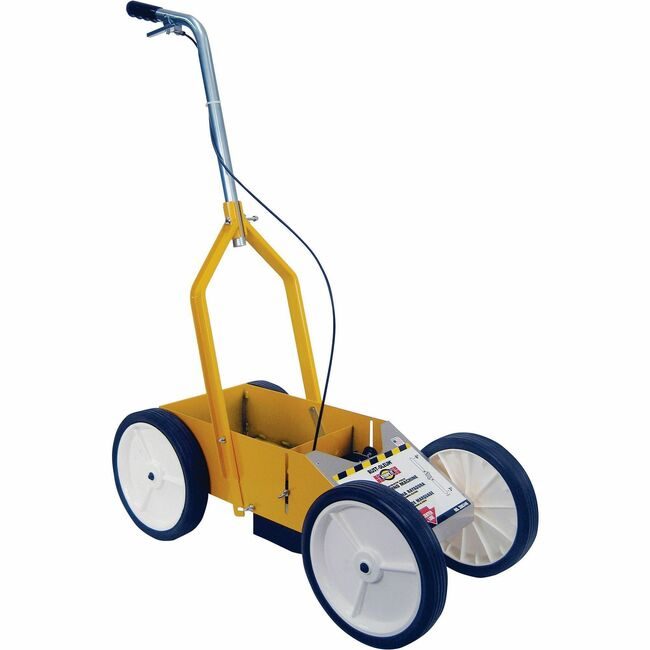 Rust-Oleum Machine Ic Striping RST206346