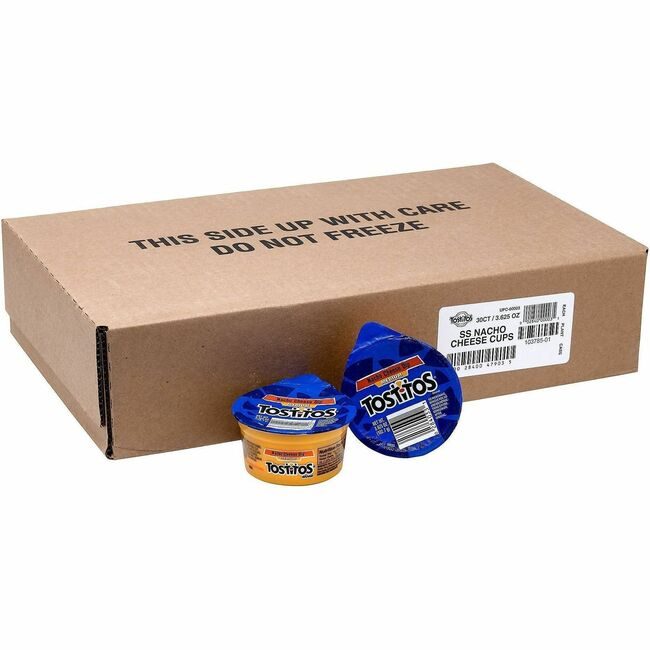 Varies / verify SKU SKU-LEVEL VERIFICATION REQUIRED Food Nacho Dip 30 Count GRR29500069