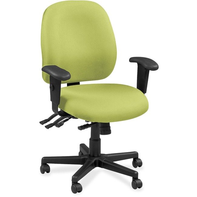 Eurotech Seating Executive Task EUT49802009