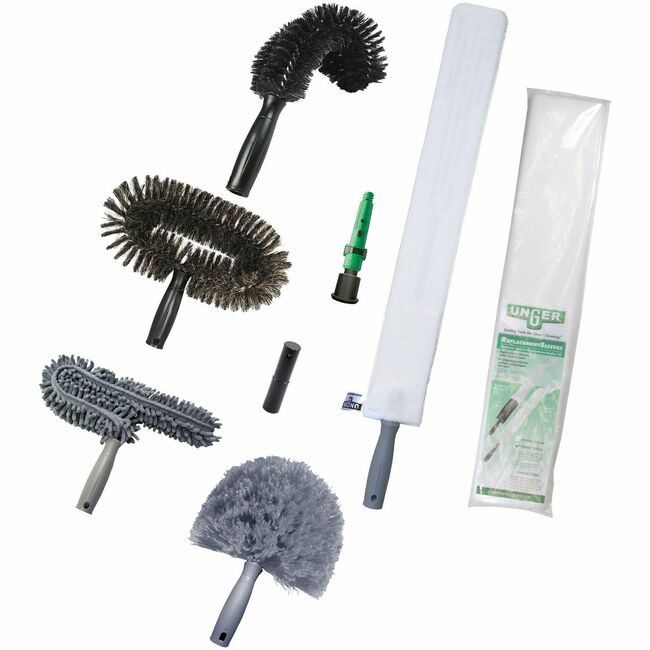 Unger Professional Kit Starter Dusting UNGHADK2