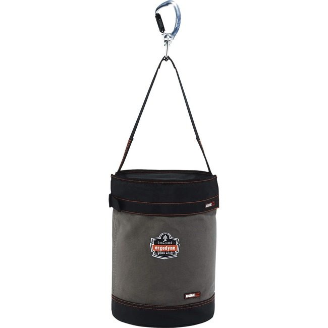Ergodyne Swivel Hoist Bucket W/Top EGO14840