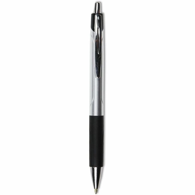 Universal Office Products Pen Advink Black UNV15540