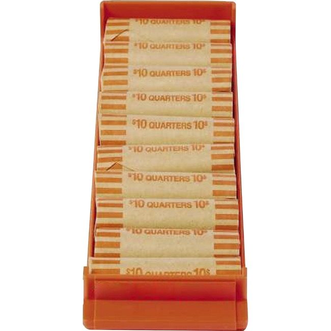 Controltek Tray Coin Stk Org Plastic CNK560563