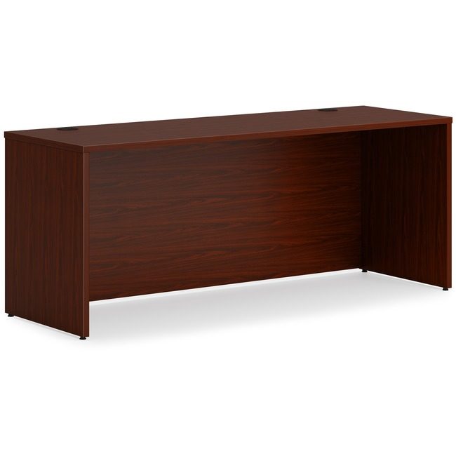 The HON Company Credenza Shell 72"W HONLCS7224LT1