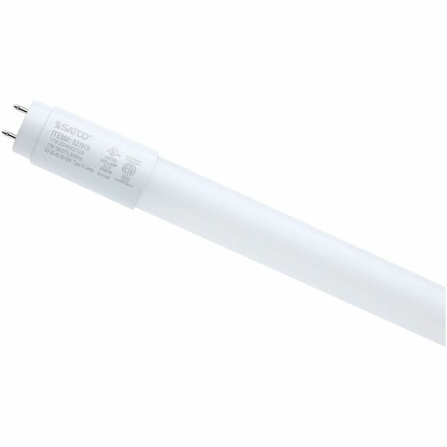 Satco Products, Inc. Tube Led T8 Typ-A 17W 5 CCT SDNS21919