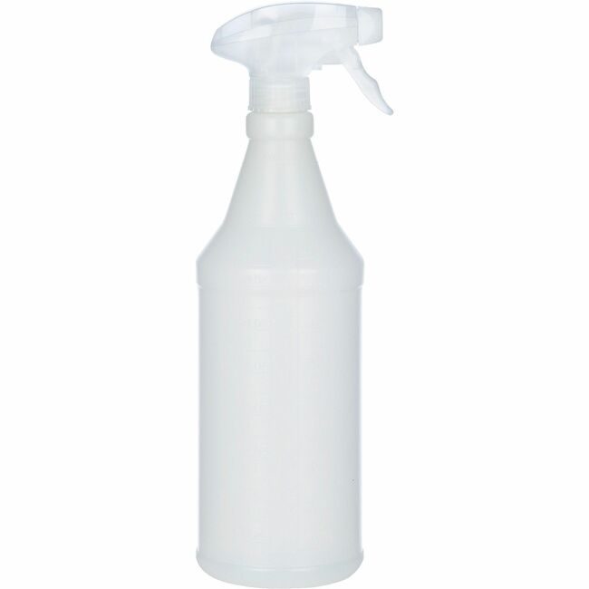 Varies / verify SKU SKU-LEVEL VERIFICATION REQUIRED Bottle Spray Plastc 32OZ Clear NSN5770212