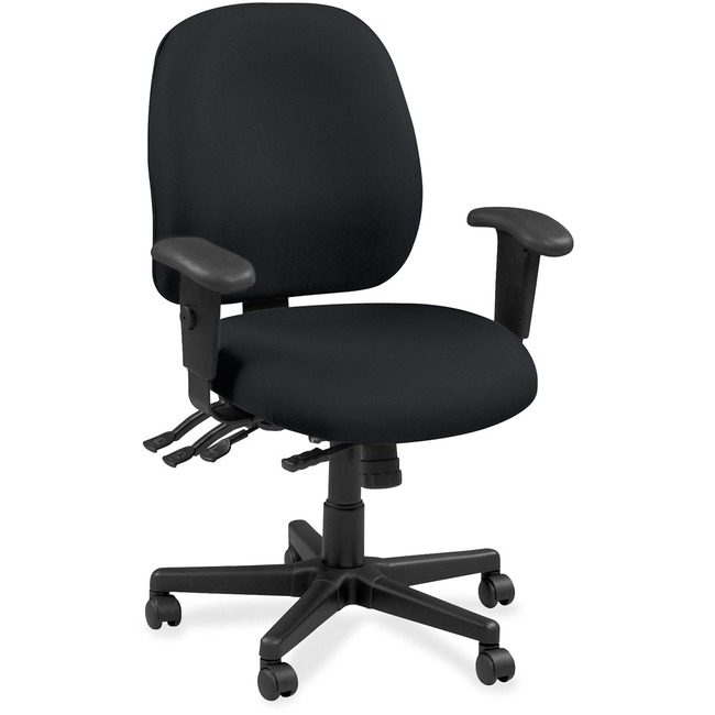 Eurotech Seating Executive Task EUT4980249