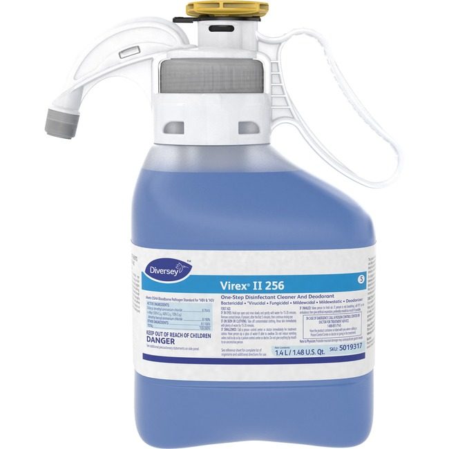 Diversey Cleaner Concentrat Dsnfctnt DVO5019317