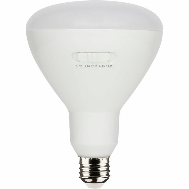 Satco Products, Inc. Bulb Led BR40 13W 5CCT 4/PK SDNS11781