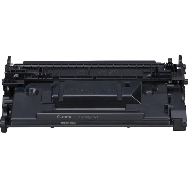 Canon U.S.A. Crtdg Toner Lsr D1620 D1650 CNMCRTDG121