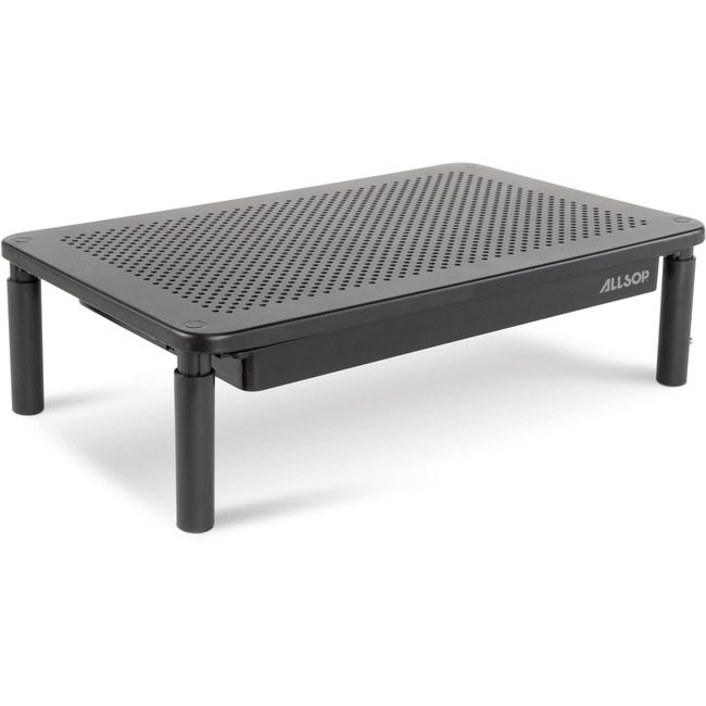 Allsop Monitor Stand Adjustable ASP32545