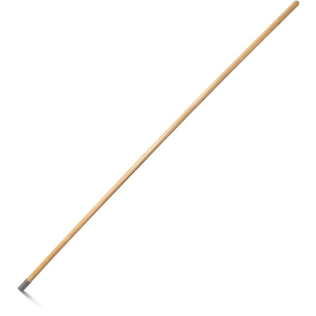 Genuine Joe Handle Mop Screw 60" GJO18331