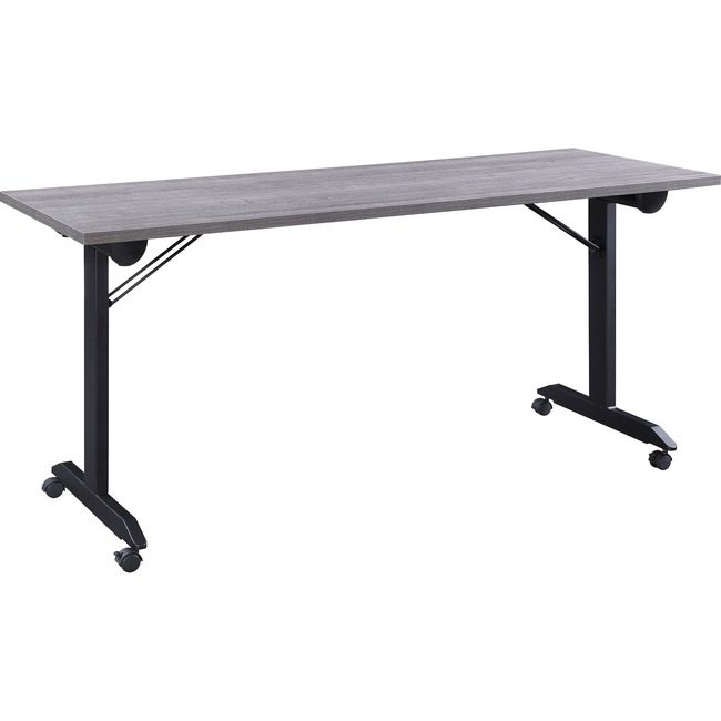 Lorell Table Trng Fldg 63X24 Wc LLR60736