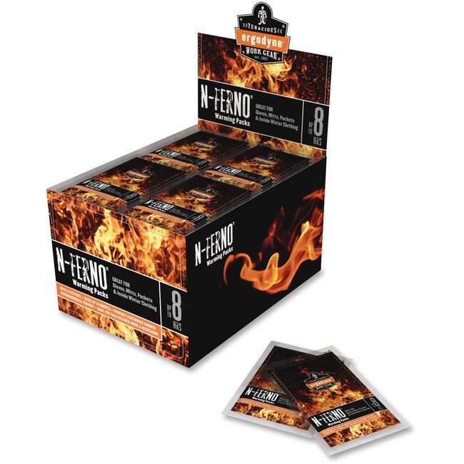 Ergodyne Warmer Pack Hand EGO16990