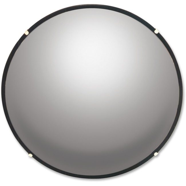 See-All Industries Mirror Round 12"-CONVEX SEEN12