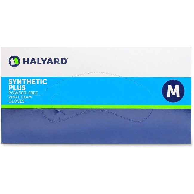 Halyard Health, Inc. Glove Medium HLY55032