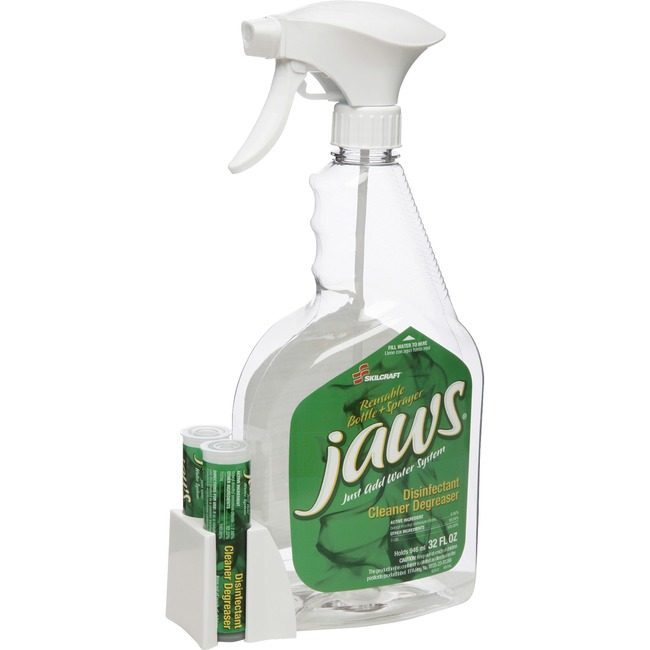 Varies / verify SKU SKU-LEVEL VERIFICATION REQUIRED Cleaner Disfectant Kit NSN6005752