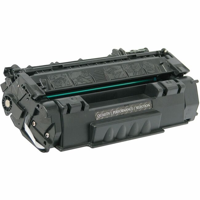 Varies / verify SKU SKU-LEVEL VERIFICATION REQUIRED Toner Cartridge HP49A NSN6902910