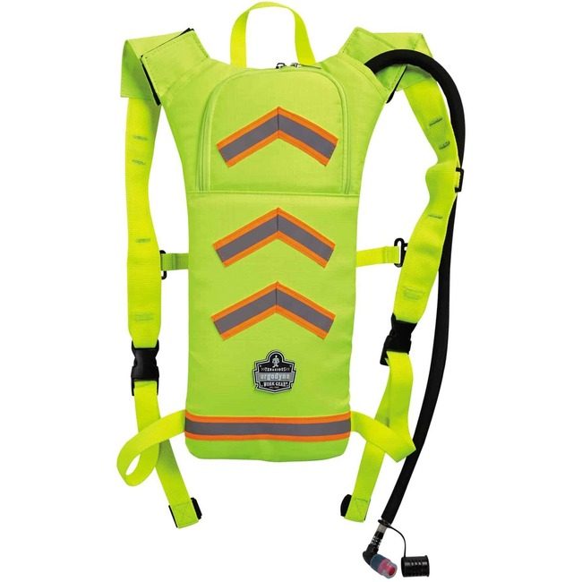 Ergodyne Hydration Pack 2 LTR Lime EGO13156