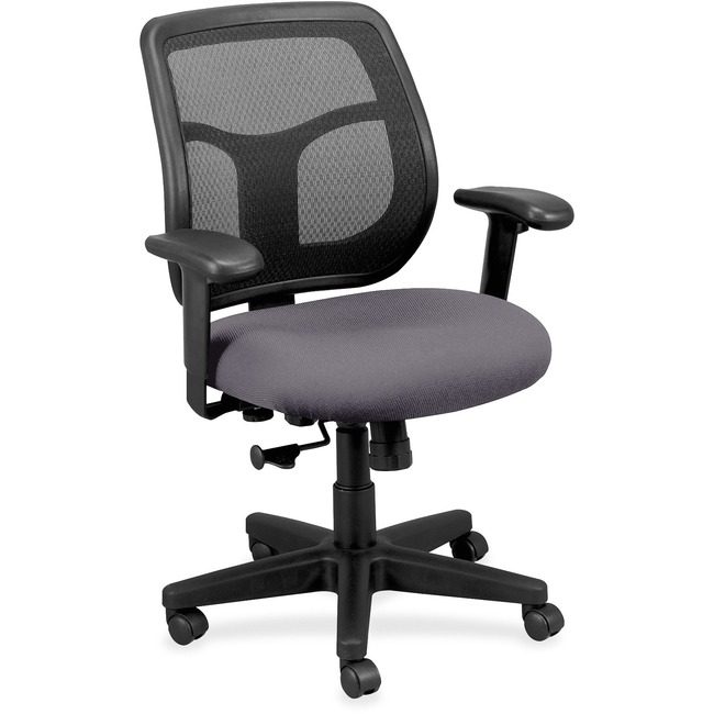 Eurotech Seating Mesh Sync/Tilt Seat EUTMT9400101