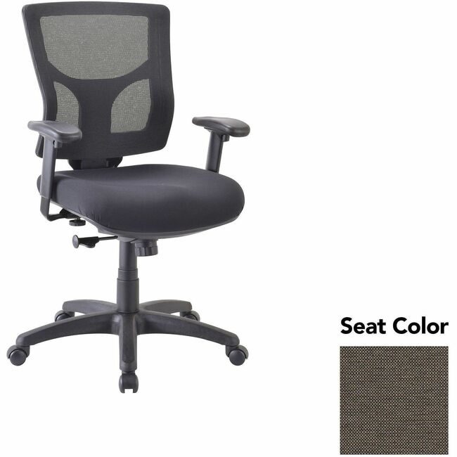 Lorell Chair Mid Svl/Tlt Stonewall LLR6200886