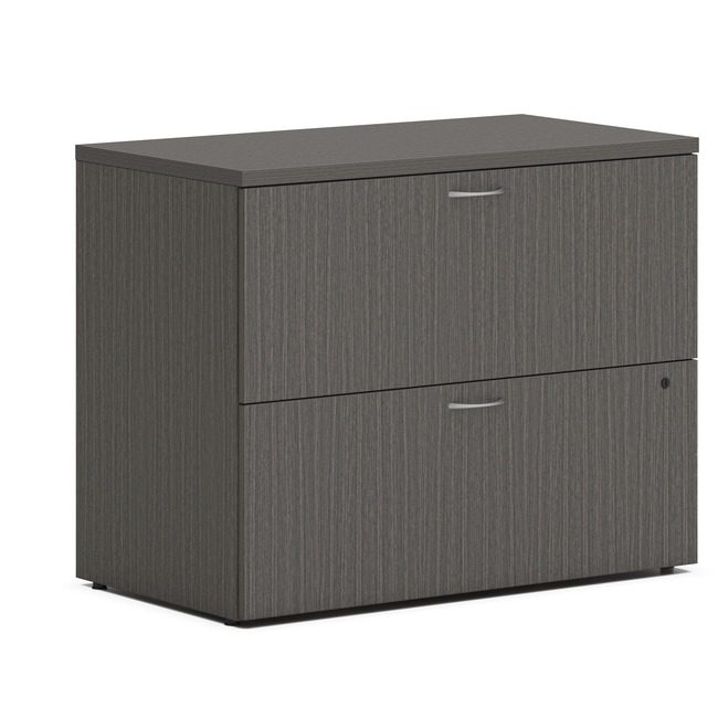 The HON Company File Lateral 2DRAWER 36"W HONLLF3620L2LS1