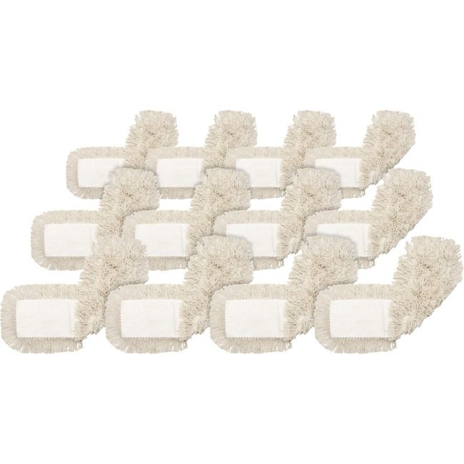 Genuine Joe Dustmop Refill Cotton 48X5 GJO48503CT