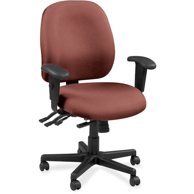 Eurotech Seating Executive Task EUT49802106