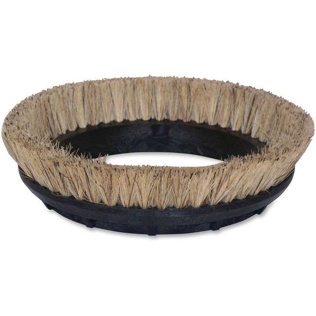 Oreck Commercial Brush Union Mix Tan 13" ORK237048