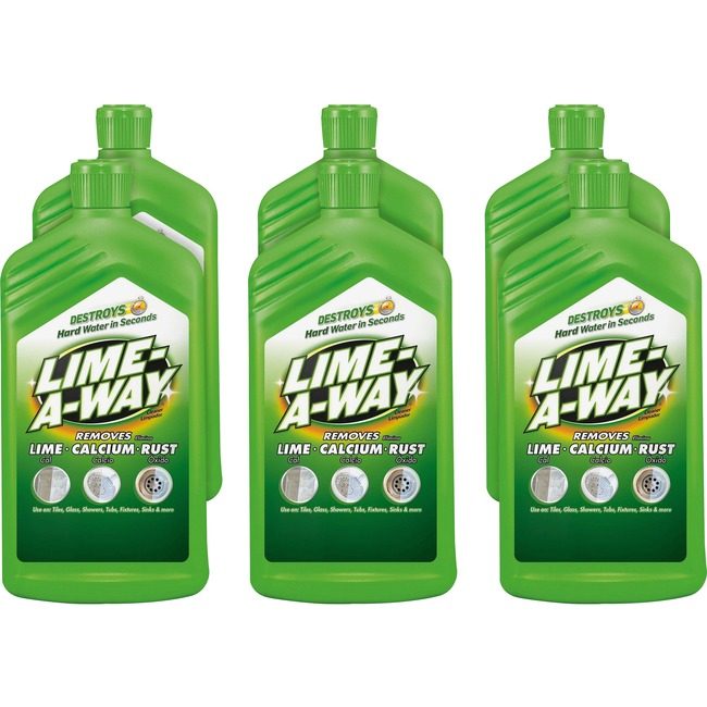 Reckitt Lysol / Resolve / Air Wick / Easy-Off / product-specific Remover Lime TOGGLE28OZ RAC87000CT