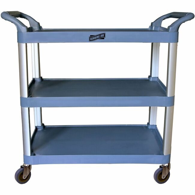 Genuine Joe Cart Bussing Large GJO02335