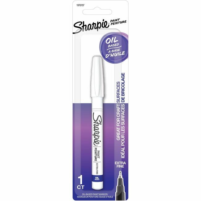 Sharpie / Expo / Prismacolor / Sanford Newell Brands / Sanford Sharpie / Expo / Prismacolor / Marker Paint/Oil X-Fin SAN1976707
