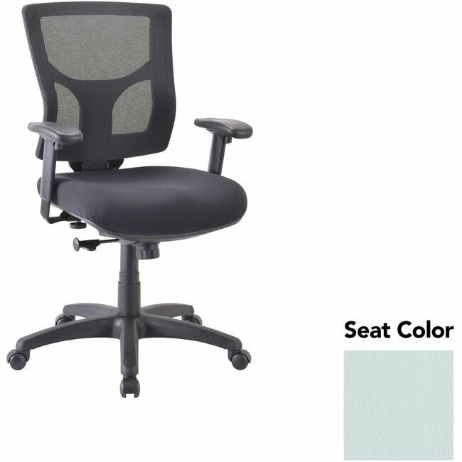 Lorell Chair Mid Svl/Tlt Breezy LLR62008102