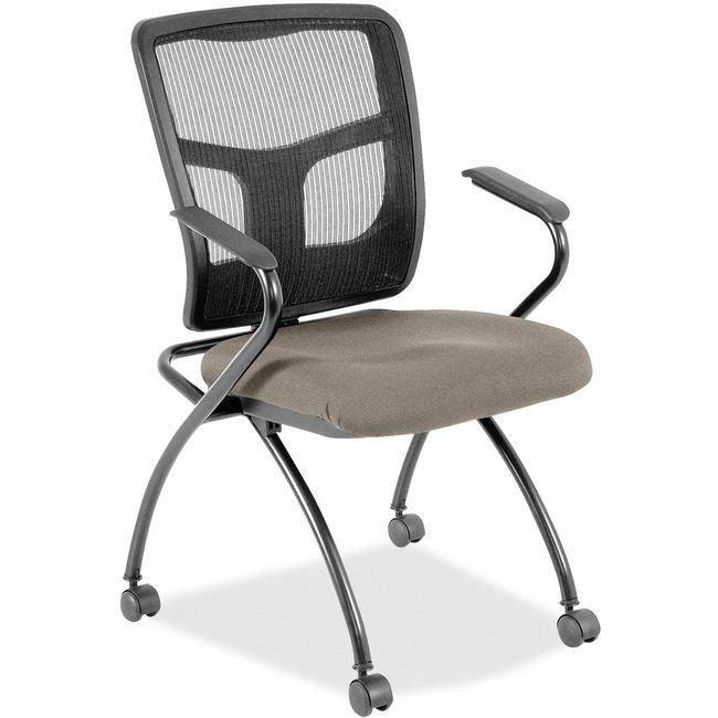 Lorell Chair Guest Nest Fossil LLR8437451