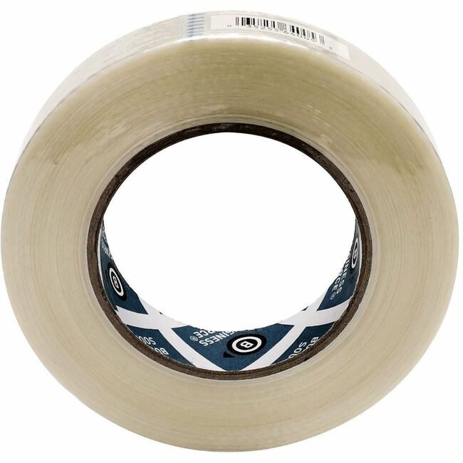 Business Source Tape Filament 1"X60YD BSN64025