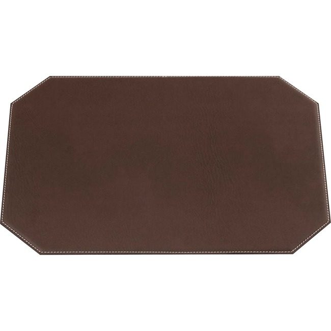 Dacasso Mat Lthrette Cnr Bn 17X12 DACH3348