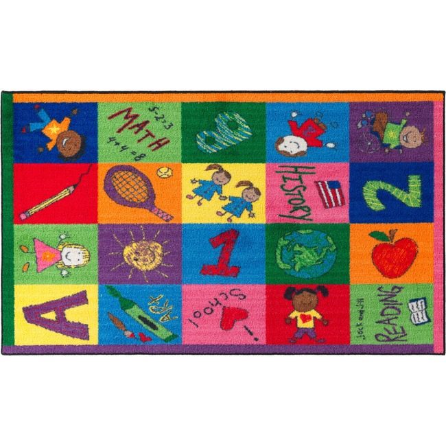 Flagship Carpets Rug Primary Pictures 3X5 FCICE194-16W