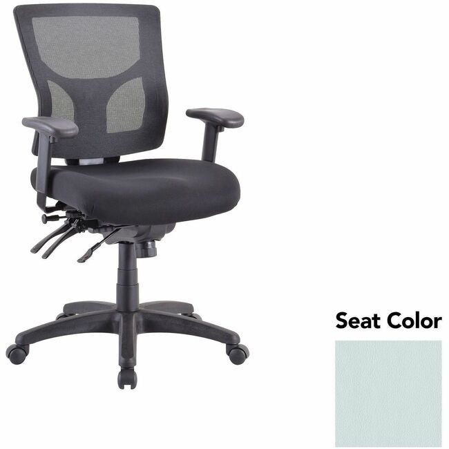 Lorell Chair Mid Back Breezy LLR62001102