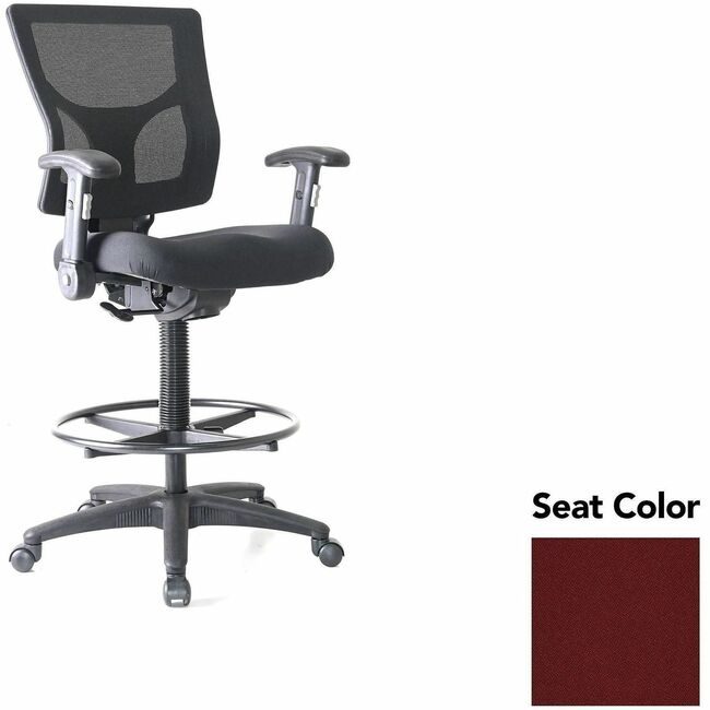 Lorell Chair Stool Port LLR6202144