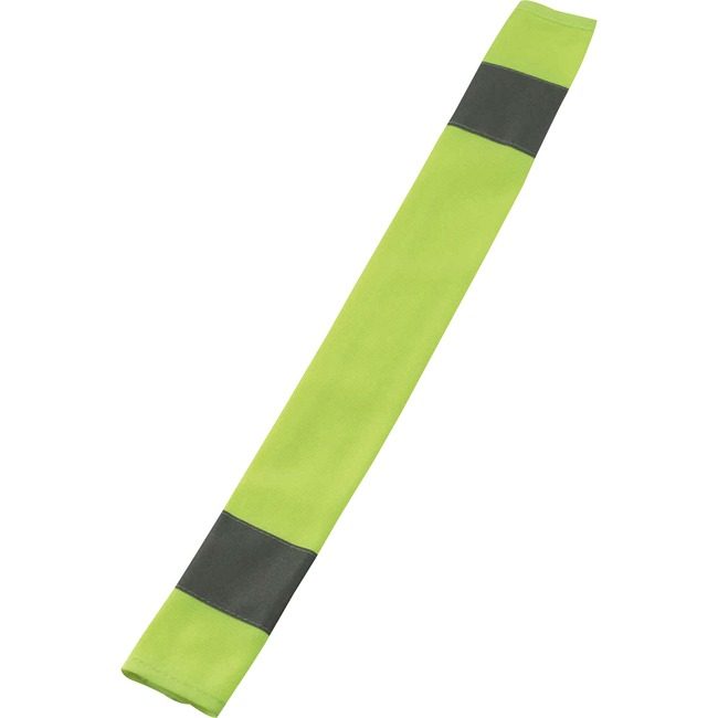 Ergodyne Seat Belt Cover Lime EGO29043