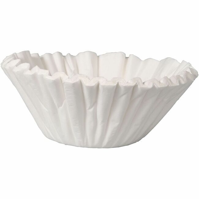 BUNN Filters Coffee 100 Pack BUN201040001CT