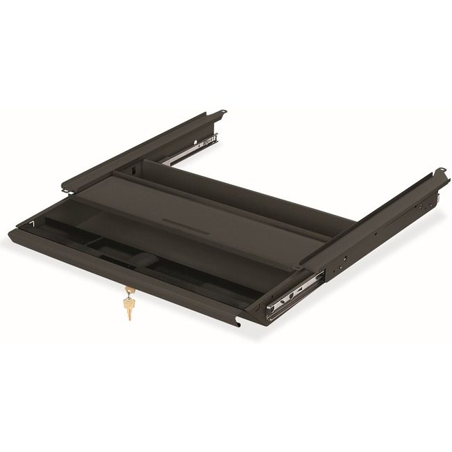 The HON Company Drawer Center Desk Ccl HOND2S
